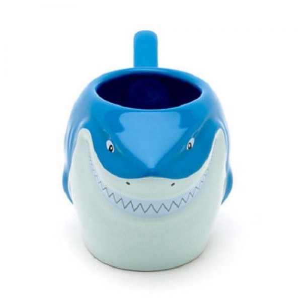 Finding Nemo Bruce the Shark Mug Finding Nemo Bruce the Shark Mug